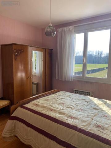 Pavillon à vendre à Mézières-en-Brenne dans l'Indre (36290), ref : 1047023