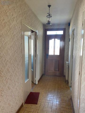 Pavillon à vendre à Mézières-en-Brenne dans l'Indre (36290), ref : 1047023