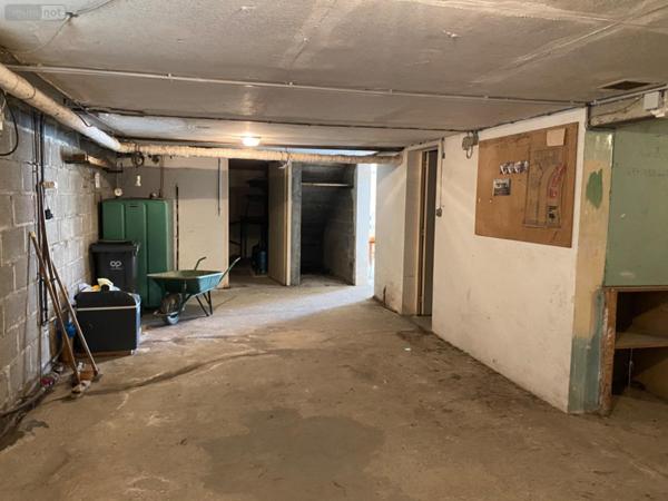 Pavillon à vendre à Mézières-en-Brenne dans l'Indre (36290), ref : 1047023