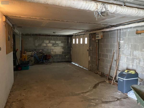 Pavillon à vendre à Mézières-en-Brenne dans l'Indre (36290), ref : 1047023