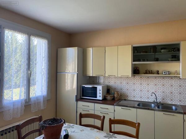 Pavillon à vendre à Mézières-en-Brenne dans l'Indre (36290), ref : 1047023