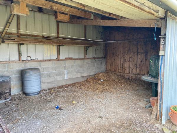 Pavillon à vendre à Mézières-en-Brenne dans l'Indre (36290), ref : 1047023