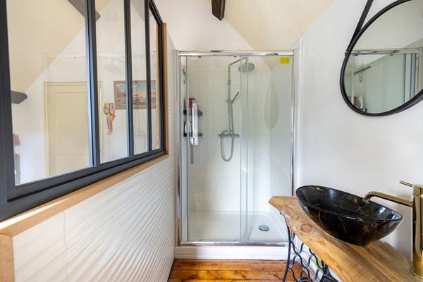 Maison Meulan En Yvelines 160 m², 6 chambres, parcelle 490 m²