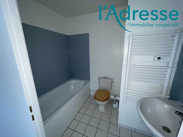 Appartement NOISY LE GRAND 1 pièce