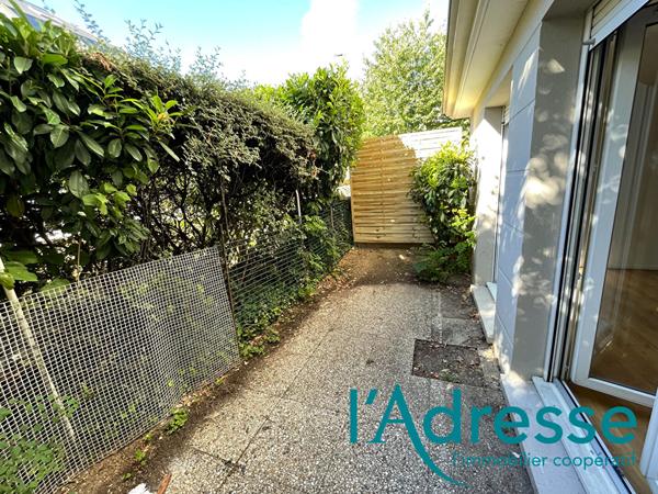 Appartement NOISY LE GRAND 1 pièce