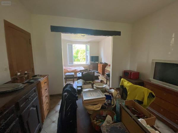 Maison à vendre à Châlons-en-Champagne dans la Marne (51000), ref : M 36