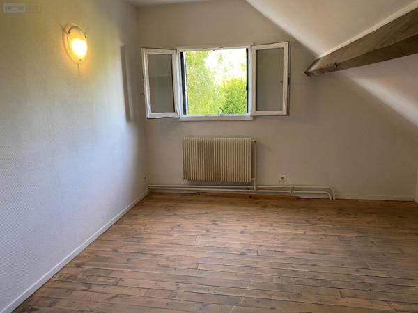 Maison à vendre à Châlons-en-Champagne dans la Marne (51000), ref : M 36