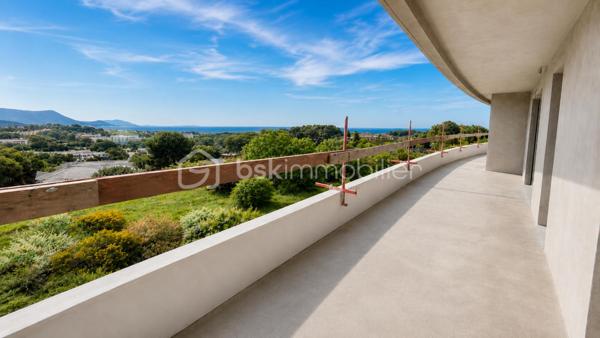 Appartement de 75,89 m²