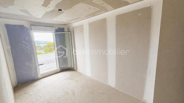Appartement de 75,89 m²