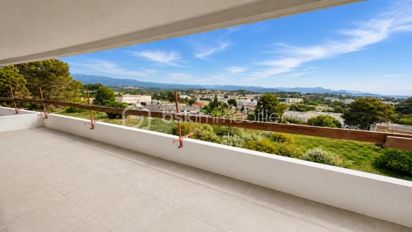 Appartement de 75,89 m²