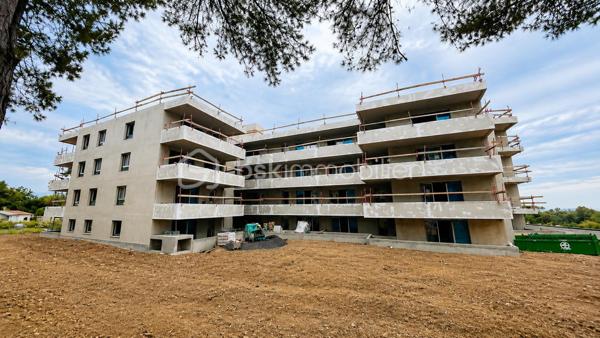 Appartement de 75,89 m²