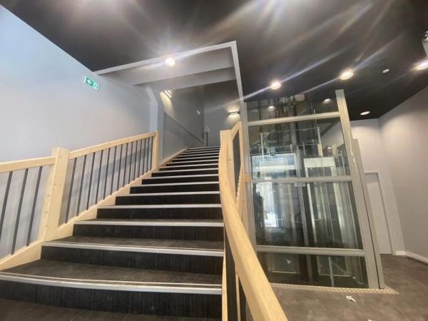 03200 VICHY -APPARTEMENT OPPORTUNITÉ – GRAND VOLUME -COEUR DE VILLE -