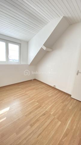 Maison de 90 m²