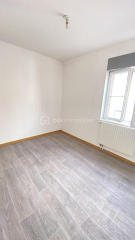 Maison de 90 m²