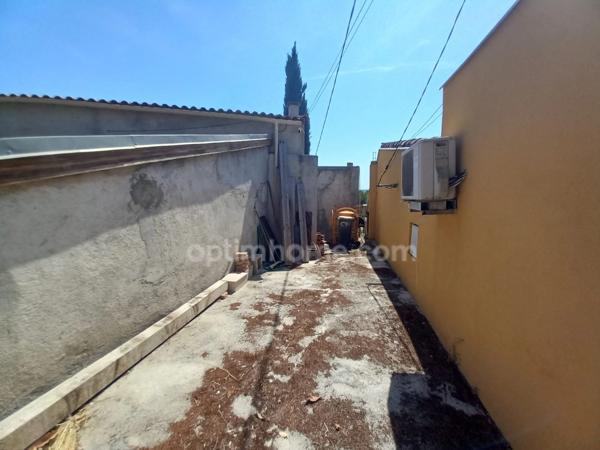 LE RANQUET – VUE EXCEPTIONNELLE SUR L'ÉTANG – MAISON INDIVIDUELLE 115 m²