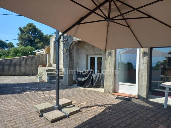 LE RANQUET – VUE EXCEPTIONNELLE SUR L'ÉTANG – MAISON INDIVIDUELLE 115 m²