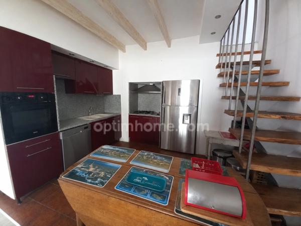 LE RANQUET – VUE EXCEPTIONNELLE SUR L'ÉTANG – MAISON INDIVIDUELLE 115 m²