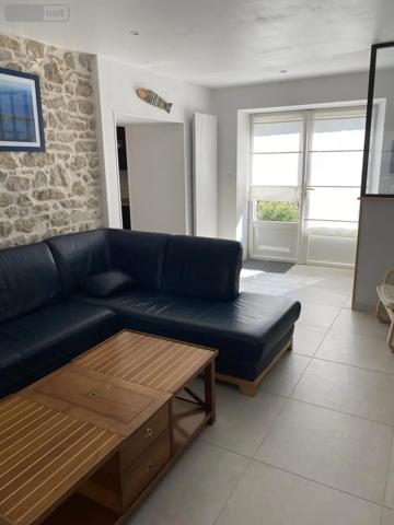 Achat - Maison Arzon 56640 7 pièces 123 m 2 123 m 2