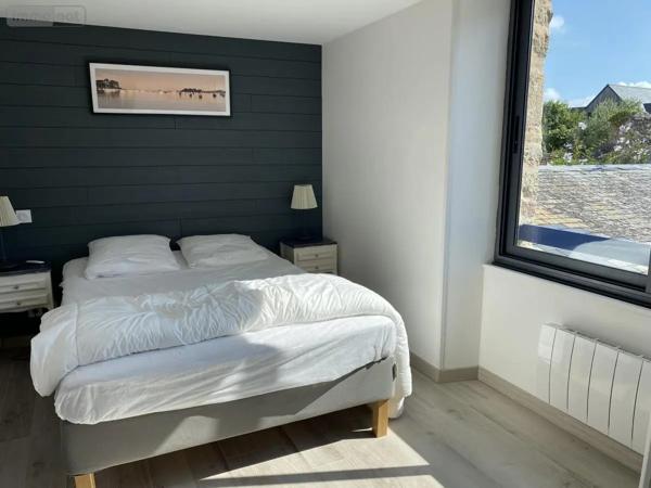 Achat - Maison Arzon 56640 7 pièces 123 m 2 123 m 2