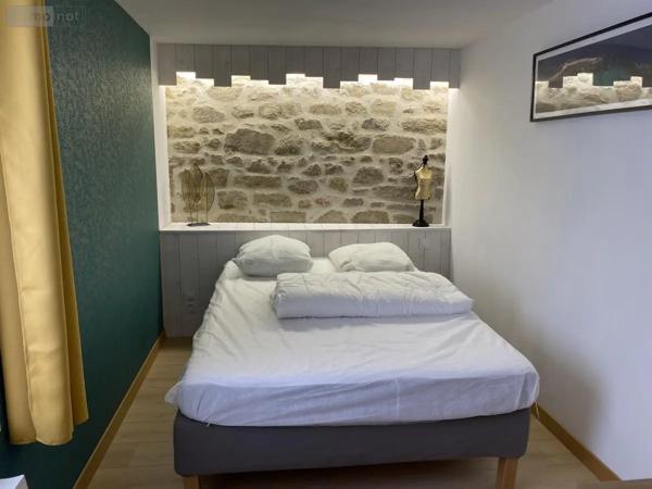 Achat - Maison Arzon 56640 7 pièces 123 m 2 123 m 2