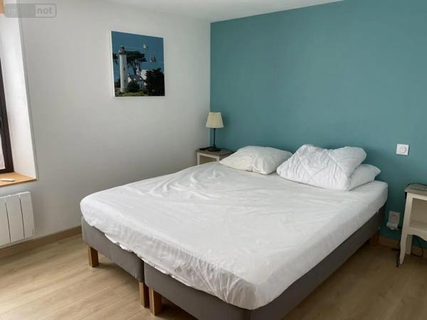 Achat - Maison Arzon 56640 7 pièces 123 m 2 123 m 2