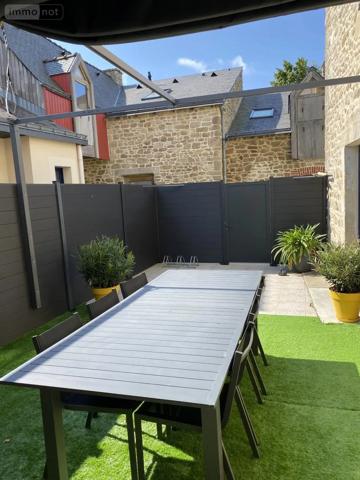 Achat - Maison Arzon 56640 7 pièces 123 m 2 123 m 2