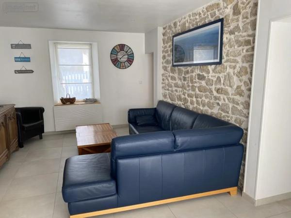 Achat - Maison Arzon 56640 7 pièces 123 m 2 123 m 2
