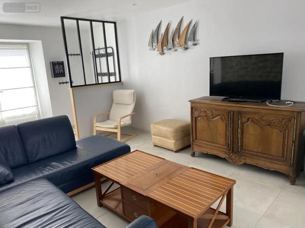 Achat - Maison Arzon 56640 7 pièces 123 m 2 123 m 2