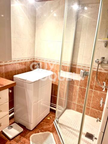 Appartement - Location meublée Lyon 6ème - 3 pièces