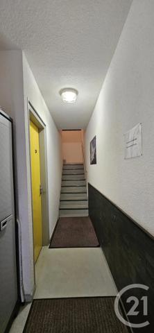 Immeuble à vendre  248,60 m 2   MONTLUCON  - 03