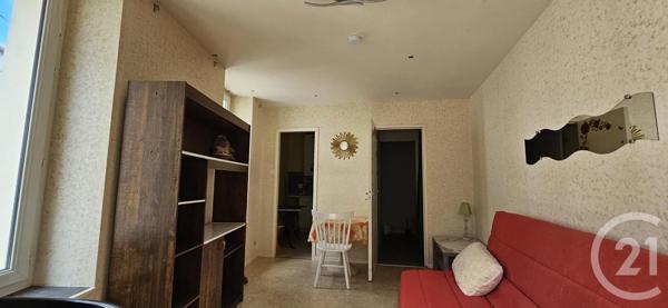 Immeuble à vendre  248,60 m 2   MONTLUCON  - 03