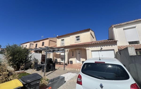 Vente Maison rénové(e) Le cres