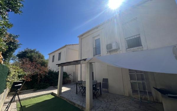 Vente Maison rénové(e) Le cres