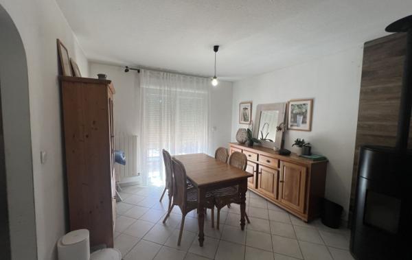 Vente Maison rénové(e) Le cres