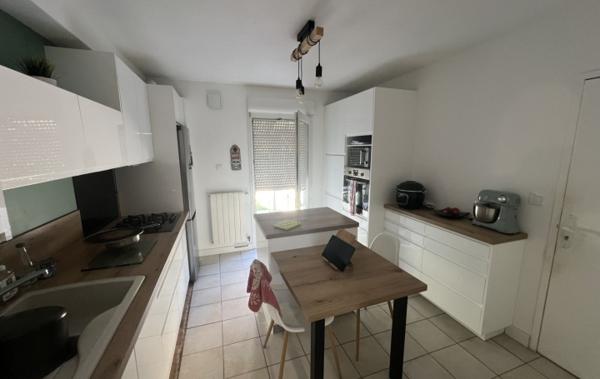 Vente Maison rénové(e) Le cres