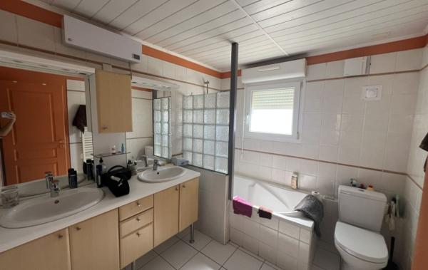 Vente Maison rénové(e) Le cres