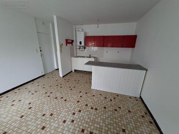 Appartement à louer à Hazebrouck dans le Nord (59190), ref : 13078/3548