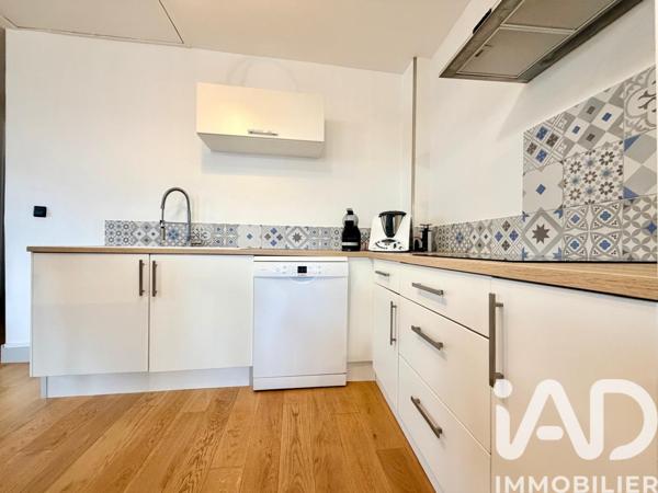 Appartement à vendre 5 pièces 119 m² Reims