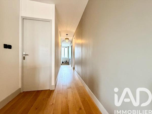 Appartement à vendre 5 pièces 119 m² Reims