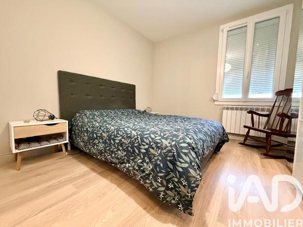 Appartement à vendre 5 pièces 119 m² Reims