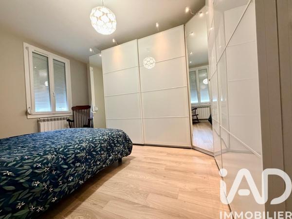 Appartement à vendre 5 pièces 119 m² Reims