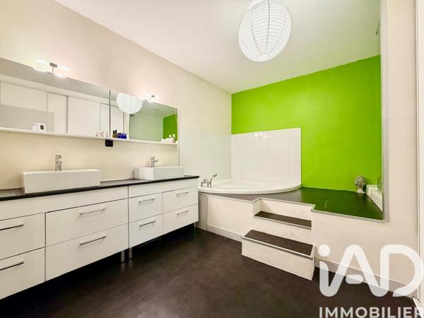 Appartement à vendre 5 pièces 119 m² Reims