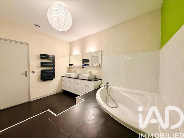 Appartement à vendre 5 pièces 119 m² Reims