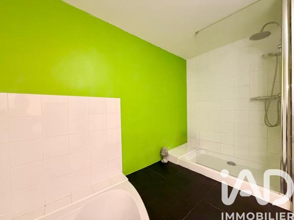 Appartement à vendre 5 pièces 119 m² Reims
