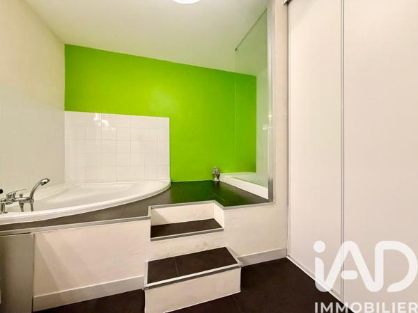Appartement à vendre 5 pièces 119 m² Reims