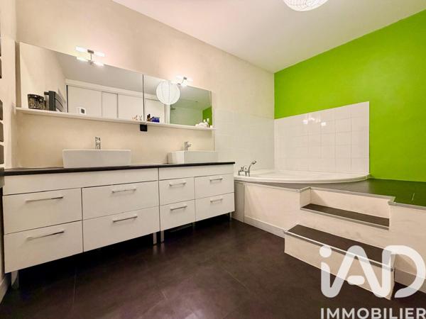 Appartement à vendre 5 pièces 119 m² Reims