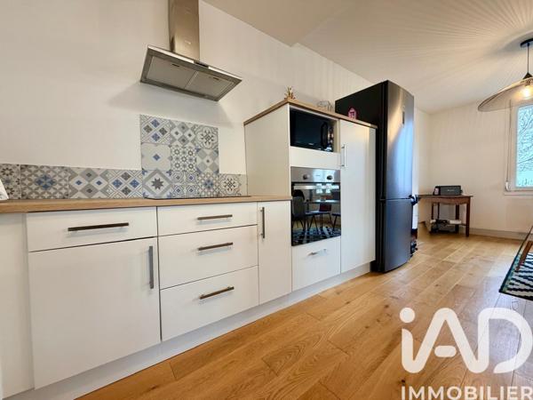 Appartement à vendre 5 pièces 119 m² Reims