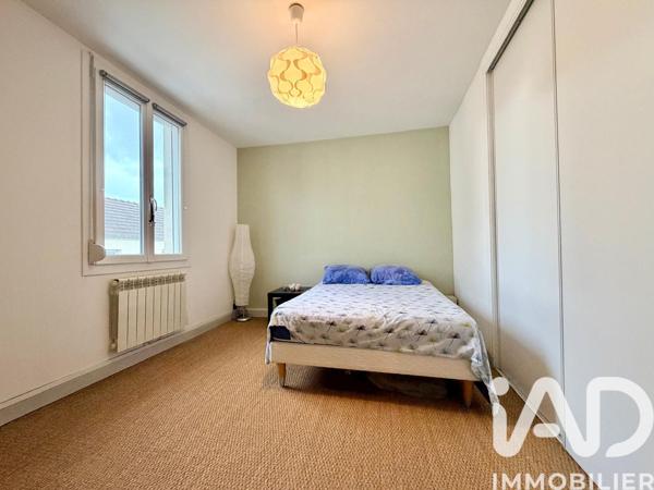 Appartement à vendre 5 pièces 119 m² Reims