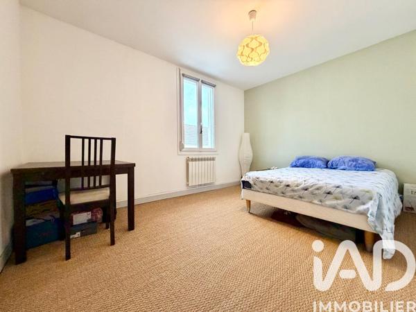 Appartement à vendre 5 pièces 119 m² Reims