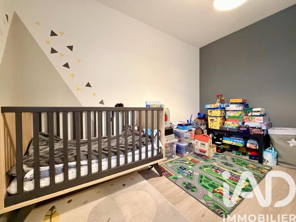 Appartement à vendre 5 pièces 119 m² Reims